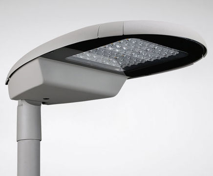 laFoglia street lighting luminaire