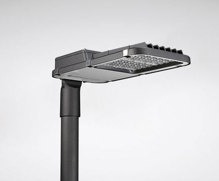 Orn street lighting luminaire