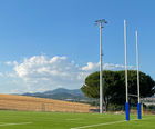 Woltron sports field lighting