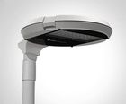 Vesta contemporary urban lighting luminaire