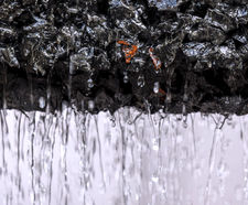 Hydrotrench® - sustainable surface water drainage system