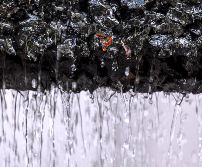 Hydrotrench® - sustainable surface water drainage system