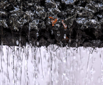 Hydrotrench® - sustainable surface water drainage system