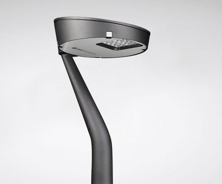 Virgo contemporary lighting luminaire