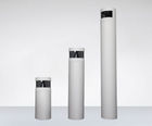 Pharos illuminated bollards and light pole