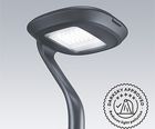 Flow versatile LED urban luminaire