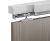 Galvanised steel sliding door gear 1