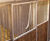 Galvanised steel sliding door gear 4