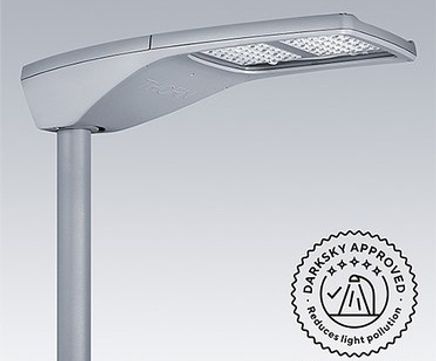 R2L2 road luminaire