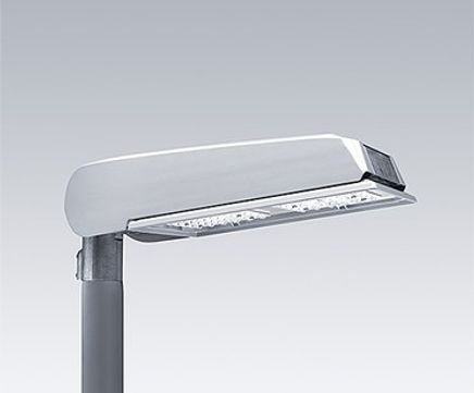 CiviTEQ road lighting luminaire