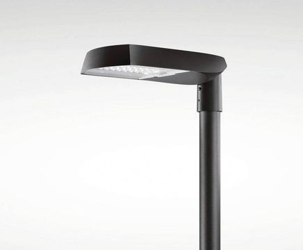 Cuvia LED future proof luminaire