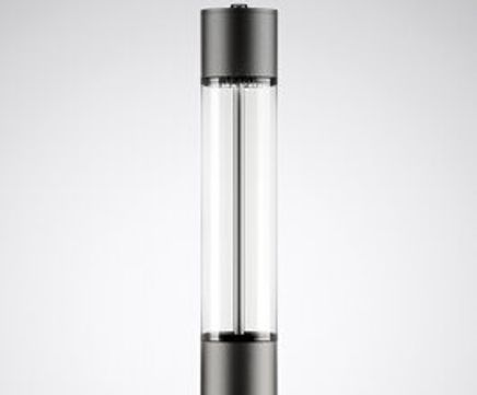 Constela 19 LED smart city pillar luminaire