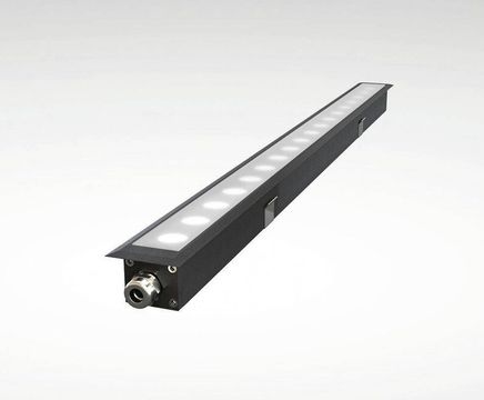 Altigo G2 recessed ground luminaire