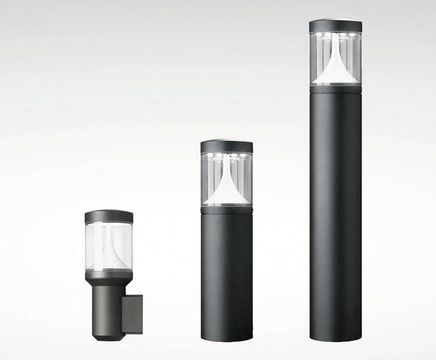 8841 LED bollard