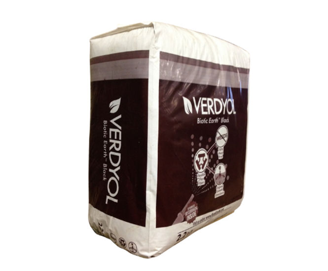 Verdyol Biotic Earth