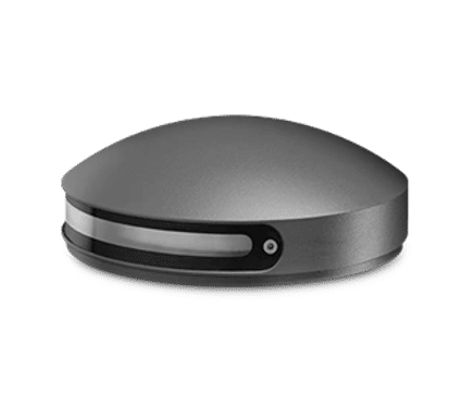 EFC120 in ground luminaire