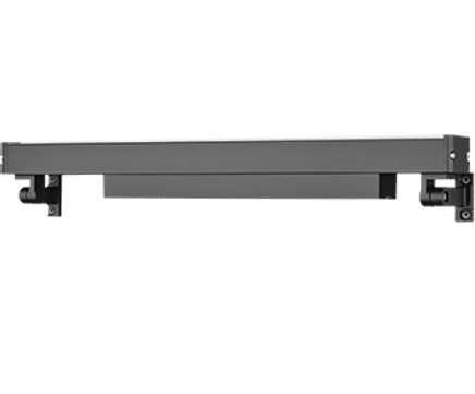 VLR100 linear wall light