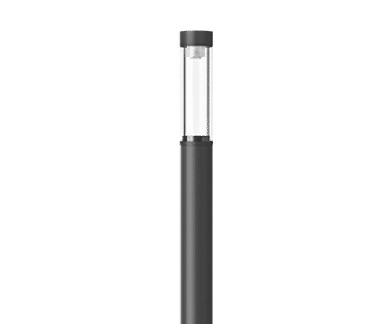 LTM400 illuminated column