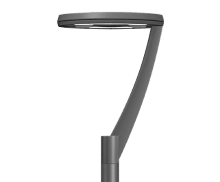 RMM320 LED luminaire