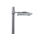 UFO pole mounted luminaire