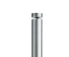 iWay round illuminated bollard