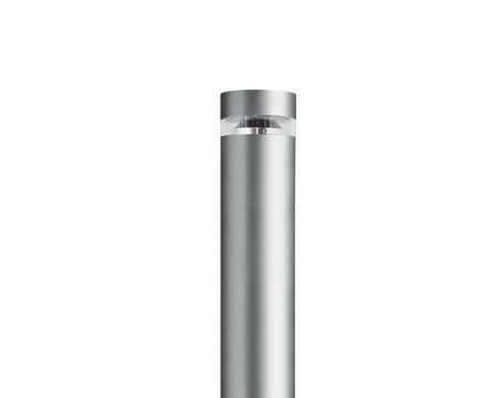 iWay round illuminated bollard