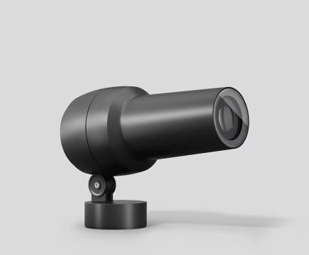 Gobo projector floodlights