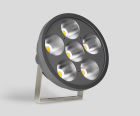 High performance floodlights