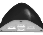 City WL MINI high performance wall light