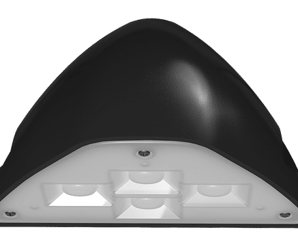 City WL MINI high performance wall light