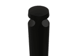 City Path LED bollards