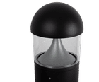 City BL aluminium LED bollard