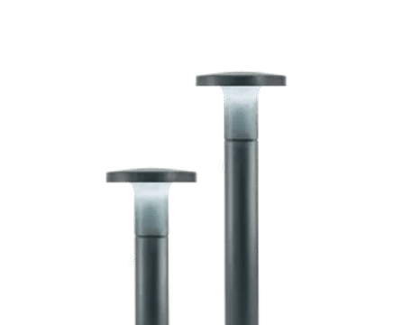 MIKO illuminated bollard