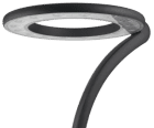 NAVAR contemporary urban luminaire