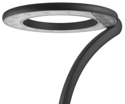 NAVAR contemporary urban luminaire