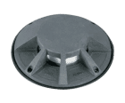 STONE drive over recessed ground luminaire