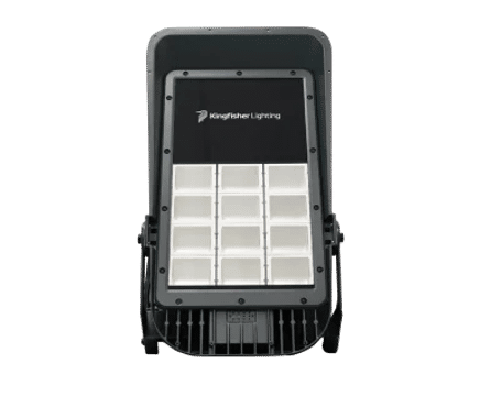 Amnis Match glare free floodlight
