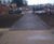 Resin bonded gravel paths - Hampton Court Palace 1