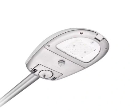 Iridium Gen 4 motorway and main road luminaire