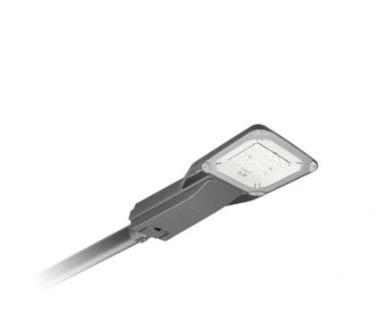 Digistreet smart city ready luminaire
