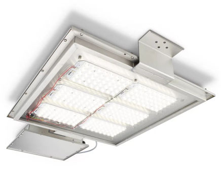 FlowStar Gen 2 tunnel and underpass luminaire