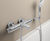 Ceratherm T50 Thermostatic Shower Systems 3