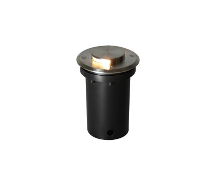 Tilos recessed ground light