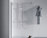 Ceratherm T25 Thermostatic Shower Systems - on this page
