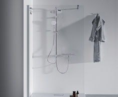 Ceratherm T25 Thermostatic Shower Systems