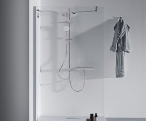 Ceratherm T25 Thermostatic Shower Systems