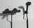Ceratherm T25 Thermostatic Shower Systems 3