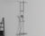 Ceratherm T100 Thermostatic Shower Systems 1