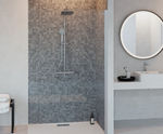 Ceratherm T100 Thermostatic Shower Systems