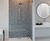 Ceratherm T100 Thermostatic Shower Systems 0